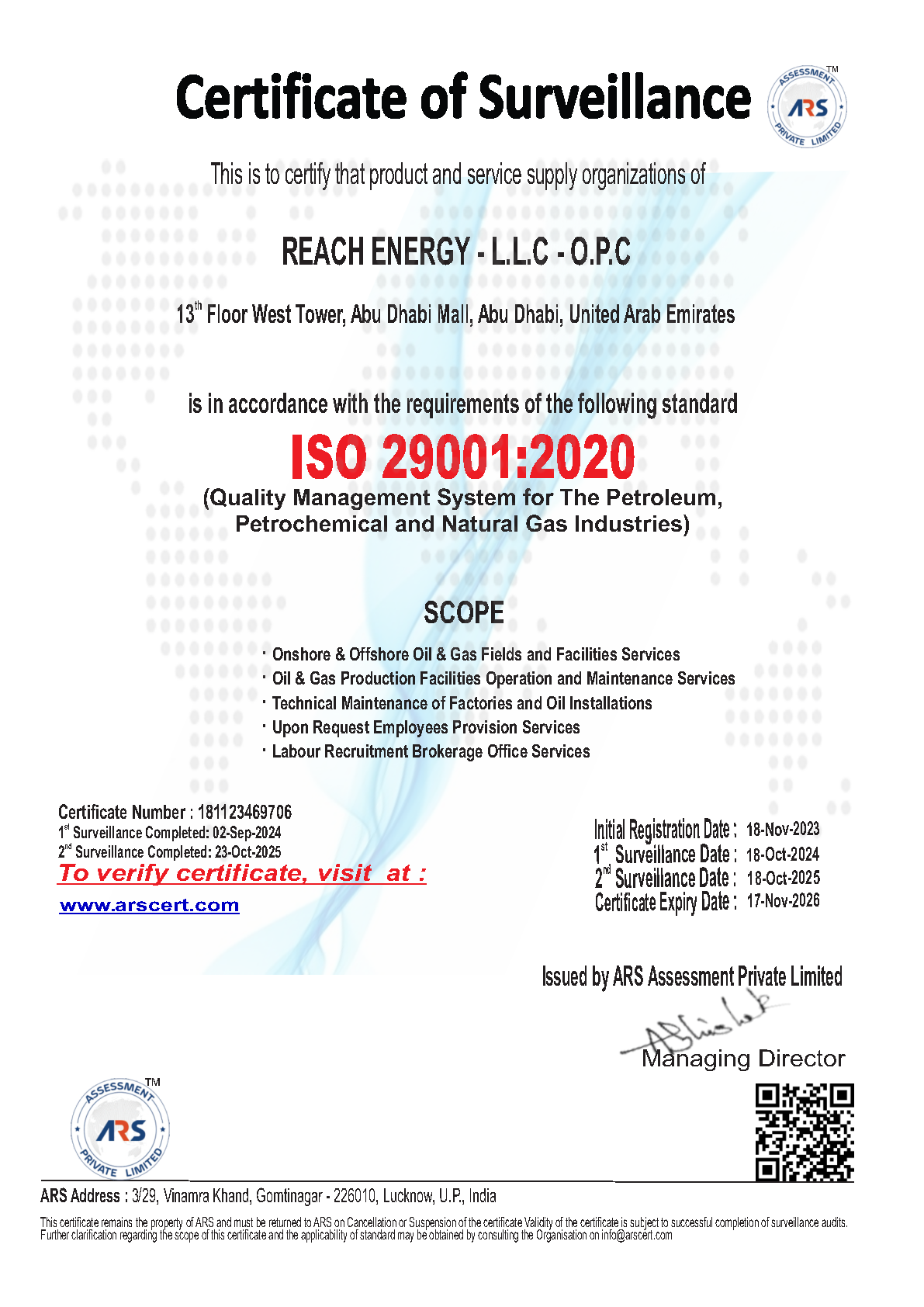 01 REACH ENERGY - All ISO cerificates_Page2