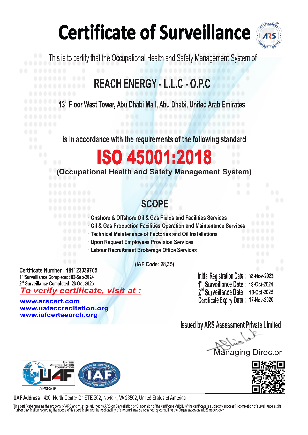 01 REACH ENERGY - All ISO cerificates_Page4